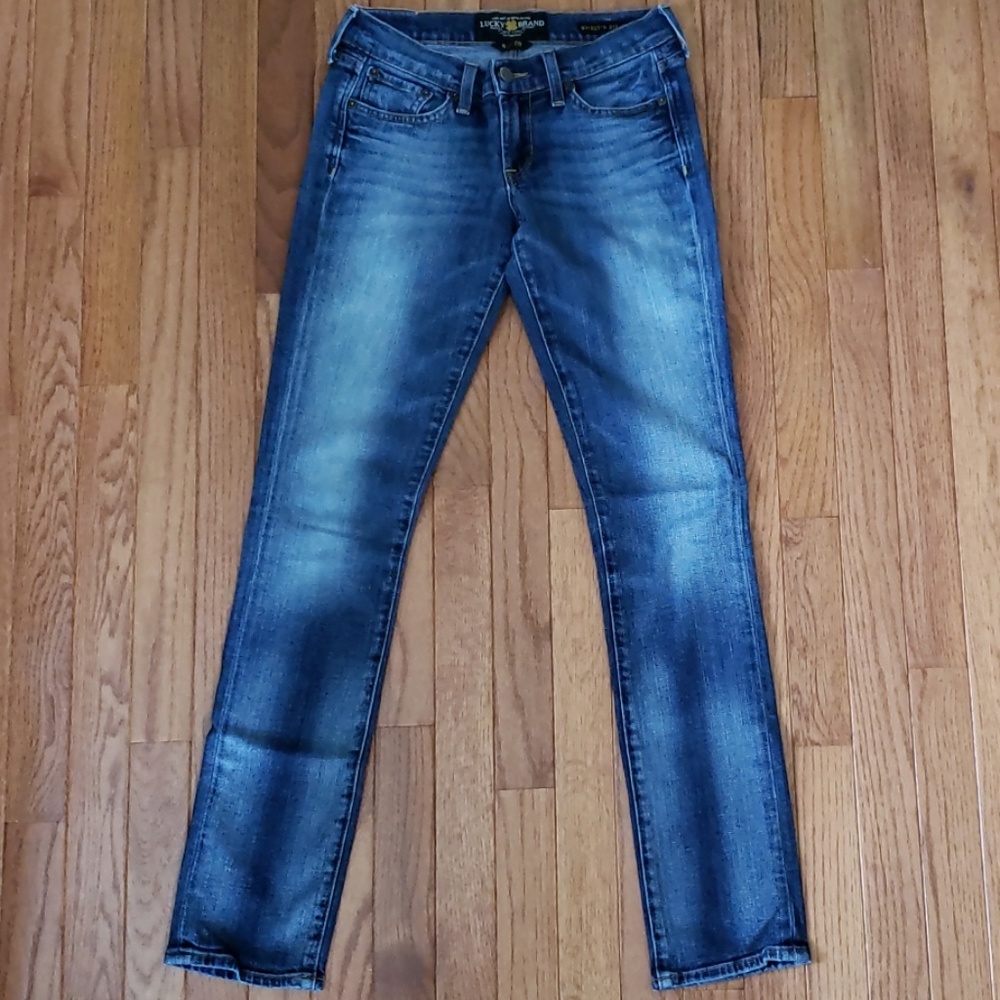 Lucky Brand jeans